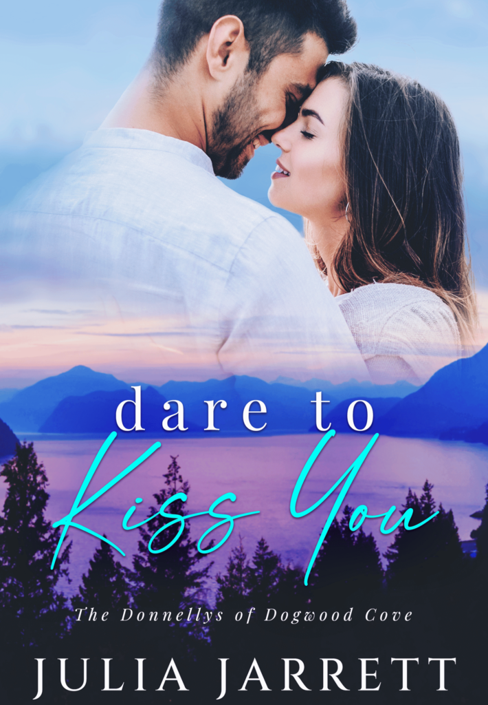 Books | Julia Jarrett Romance Author