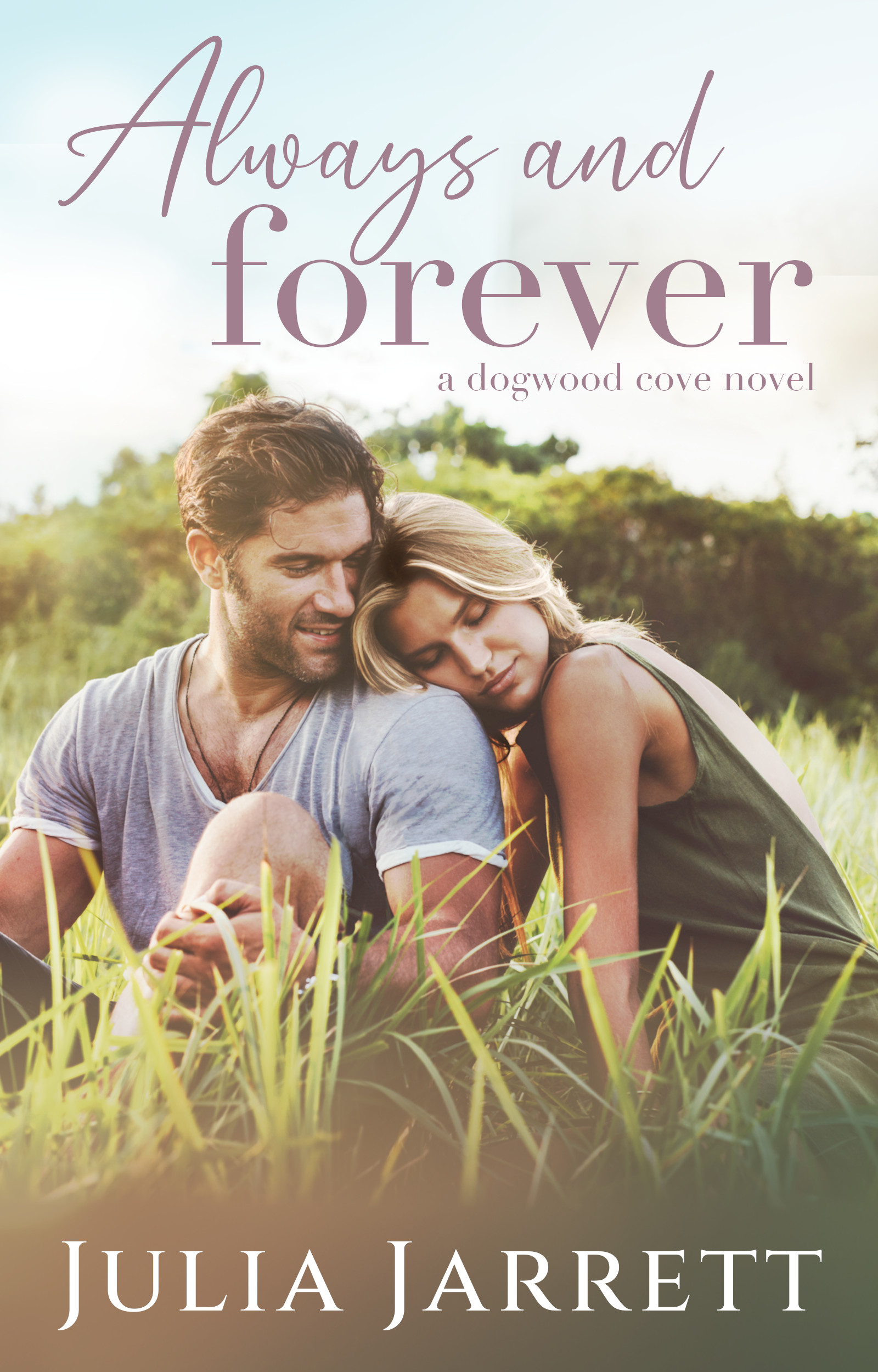 Always and Forever | Julia Jarrett Romance Author